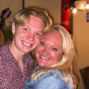 Meet your Posher, Kristi